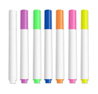 7x Marker Pens